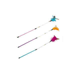 Beeztees Cat Tickler Plumo 50cm