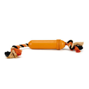 Beeztees Sumo Fit Orange 20x6x6cm