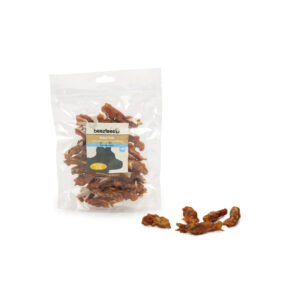 Beeztees Dried Fish+Chicken 200g