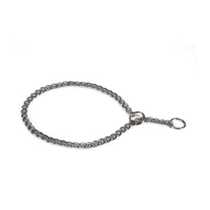 Beeztees Chrome Choke Chain 3.5x70cm