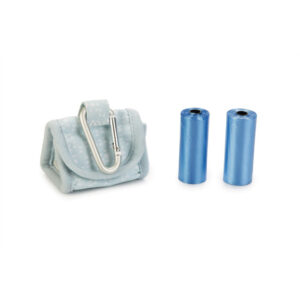 Beeztees Puppy Gris Poop Bag Dispenser Incl. Bags