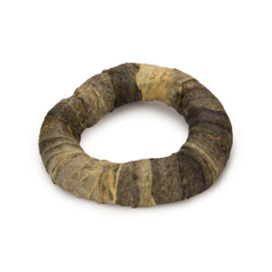 Beeztees Culinair Chewing Ring with Fish 19cm