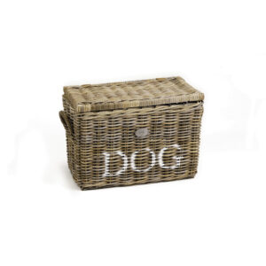 Designed By Lotte Kubu Storage Basket Dog