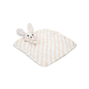 Beeztees Puppy Cuddle Cloth Dimpie Pink 31x31cm