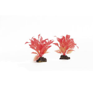 Beeztees Plastic Aqua Plant 0870