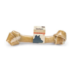 Beeztees Thai Chewing Knot 26cm 1pc 170-180g