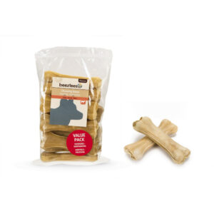 Beeztees Thai Chewing Bone Value Pack 10pcs 11.5cm