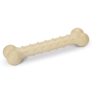 Beeztees Nylon Chew Bone Chicken Scent 18cm