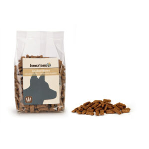 Beeztees Smoked Bones 400g