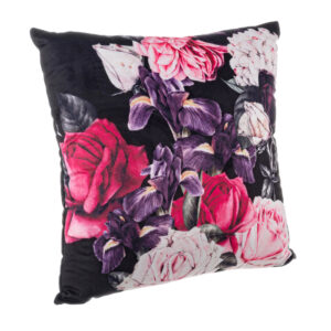 Fauna Roses Cushion 45x45cm