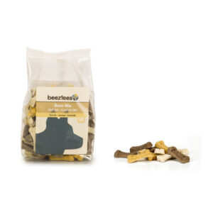 Beeztees Bone Mix 400g