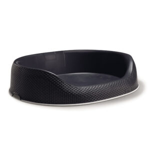 Curver - Dog Bed - Anthracite