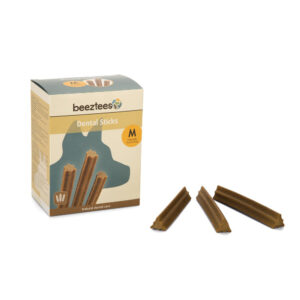 Beeztees Dental Sticks Medium 28pcs