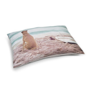 Beeztees Lounge Cushion Surfy 100x70cm