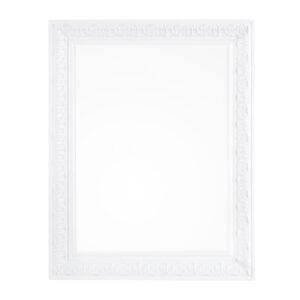 Mirror Miro W-F Milky 35X45