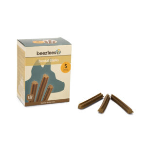 Beeztees Dental Sticks Small 28pcs