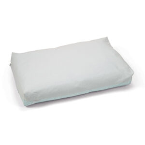 Beeztees Puppy Rest Cushion Snoozle Green 70x45x10cm