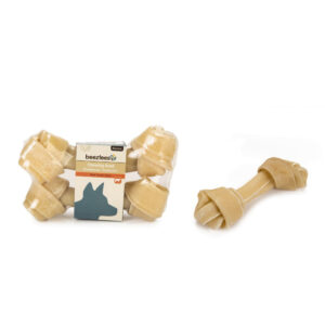Beeztees Thai Chewing Knot 12cm 2pcs 40-50g
