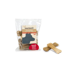 Beeztees Chewing Bone Value Pack 10pcs 7.5cm