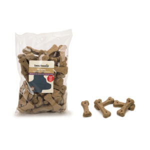 Beeztees Big Bones Lamb Rice 1000g