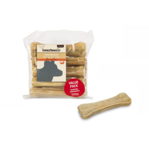 Beeztees Thai Chewing Bone Value Pack 5pcs 14cm