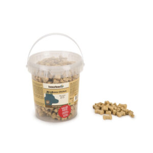 Beeztees Mini Bones Chicken 500g