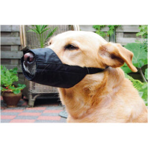 Beeztees Muzzle Size M-Special 26.5cm