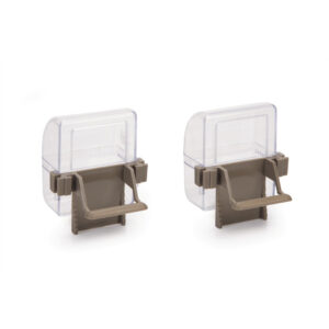 Beeztees Feeder/Waterer for Birds