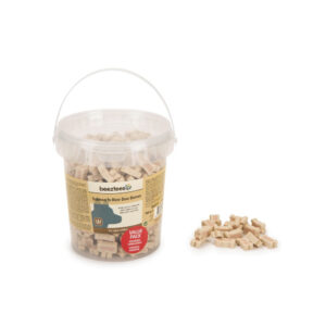 Beeztees Salmon+Rice Duo Bones 500g