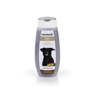 Beeztees Colour Shampoo Black 300ml