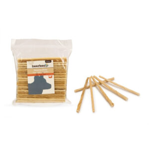 Beeztees Thai Chewing Sticks 100pcs 4/6cm