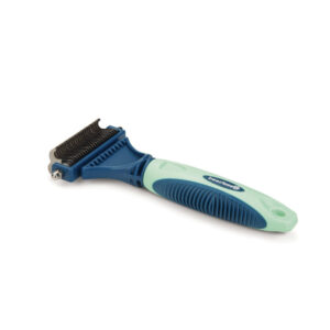 Beeztees Wool Removing Rake Small 18cm