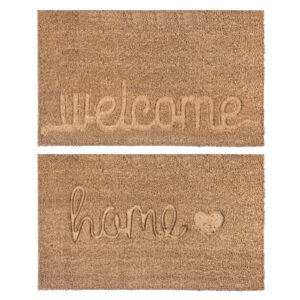 Cozy Door Mat 45X75cm