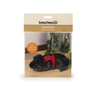 Beeztees Comfort Harness Rodent L