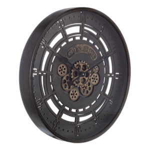Engrenage Wall Clock D59