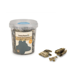 Beeztees Cod Skin Bites 75g