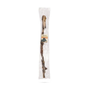 Beeztees Beef Head Skin 1pc 80cm