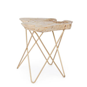 Savanna Gold Coffee Table