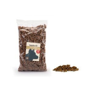 Beeztees Smoked Bones 1400g
