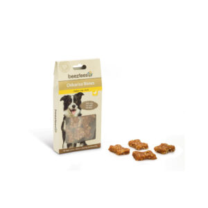 Beeztees Hsn Chikarisa Bones 70g