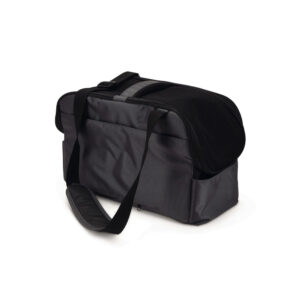 Beeztees 2in1 Travel Bag Wagoni 44x20x27cm