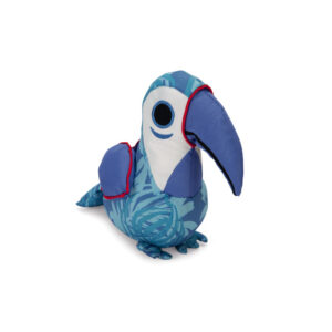 Beeztees Toucanie Cooling Dog Toy