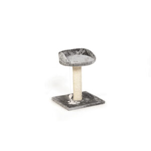Beeztees Scratch Furniture Muro Grey 35x35x44cm