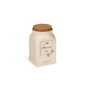 Designed By Lotte Cera Canister My Favourite Cat
