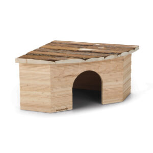 Beeztees Forest Blokhut Tritrep
