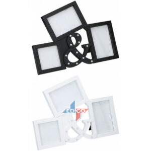 Photo Frame  3 pictures PL 2as