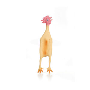 Beeztees Latex Chicken Jumbo 49cm