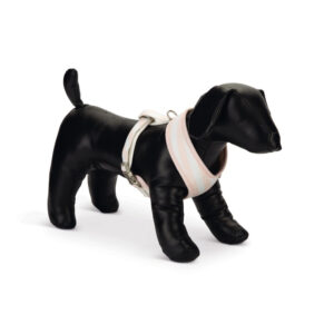 Beeztees Puppy Harness Filana Pink