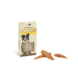 Beeztees Chicky Chews 85g