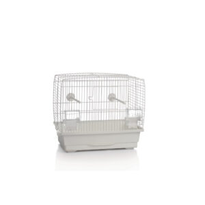 Beeztees Natalia 1 Bird Cage - 40x25x35cm